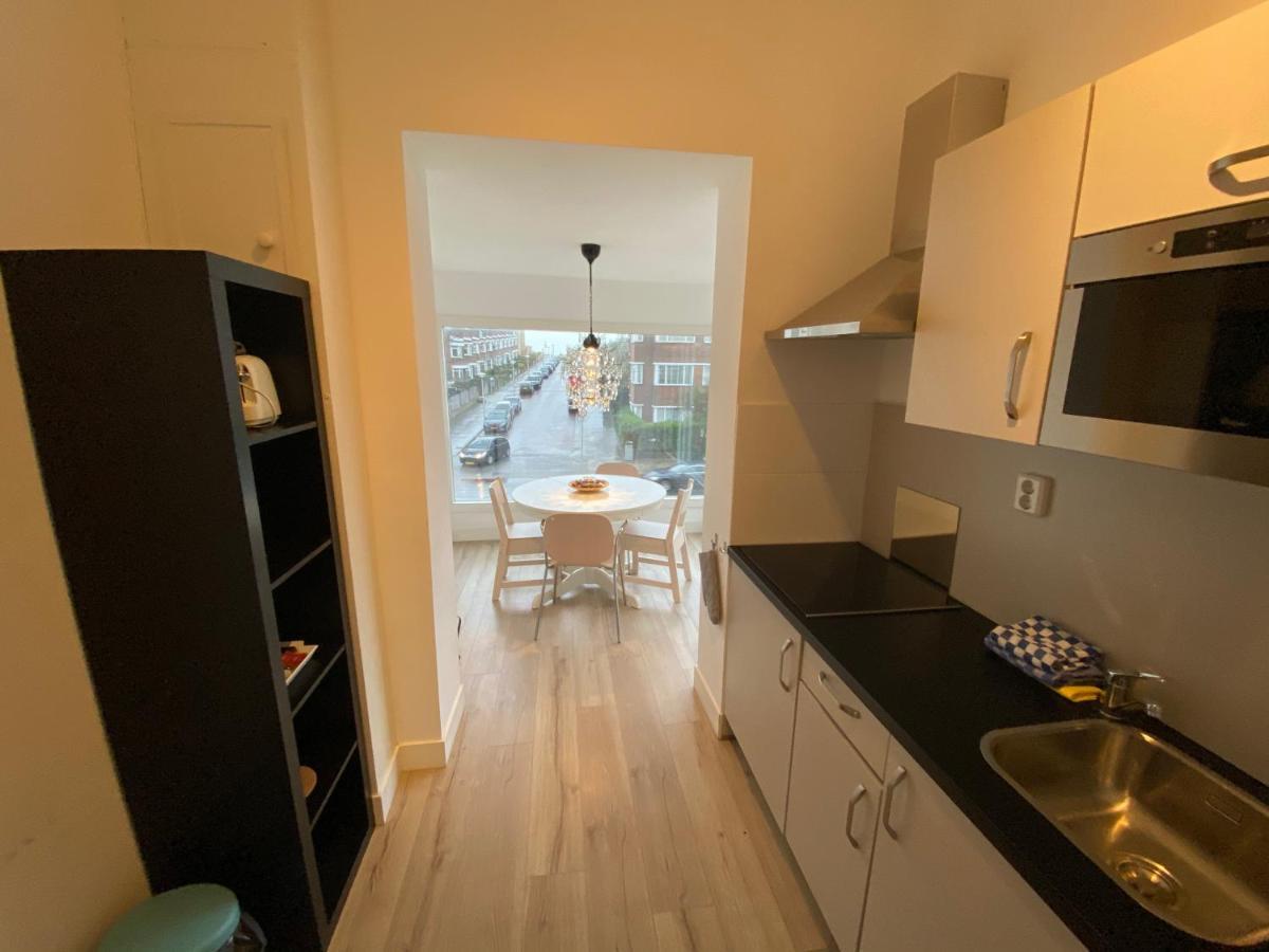 Jordans Residence The Hague Luaran gambar