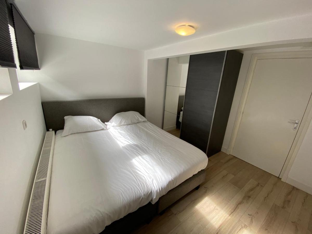 Jordans Residence The Hague Luaran gambar