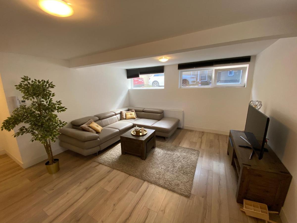 Jordans Residence The Hague Luaran gambar