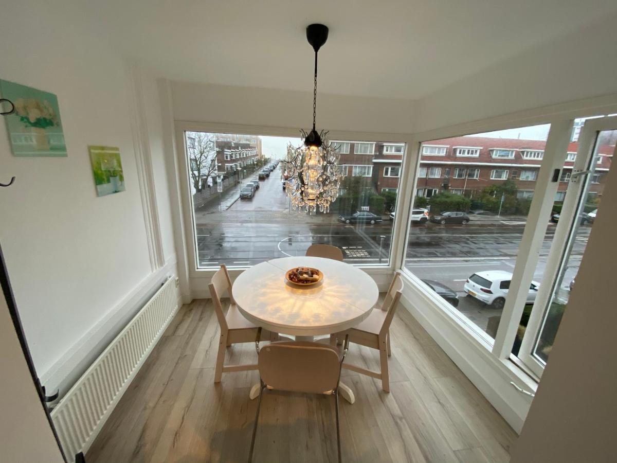 Jordans Residence The Hague Luaran gambar