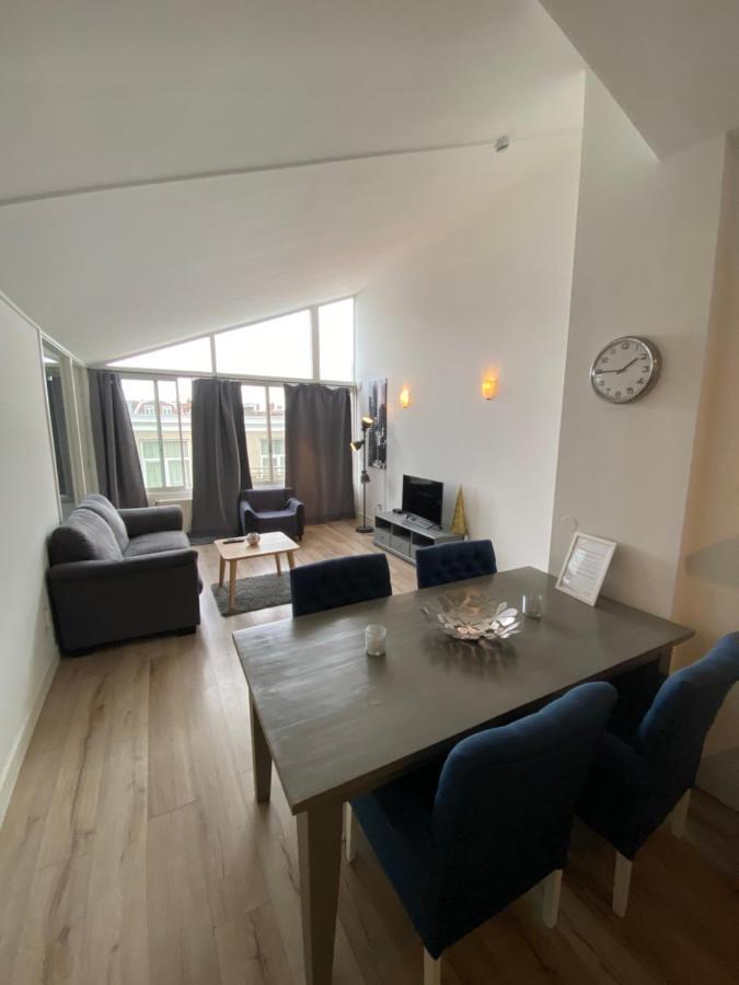 Jordans Residence The Hague Luaran gambar