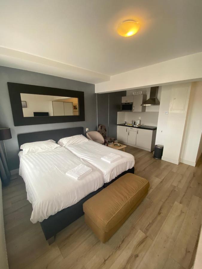 Jordans Residence The Hague Luaran gambar