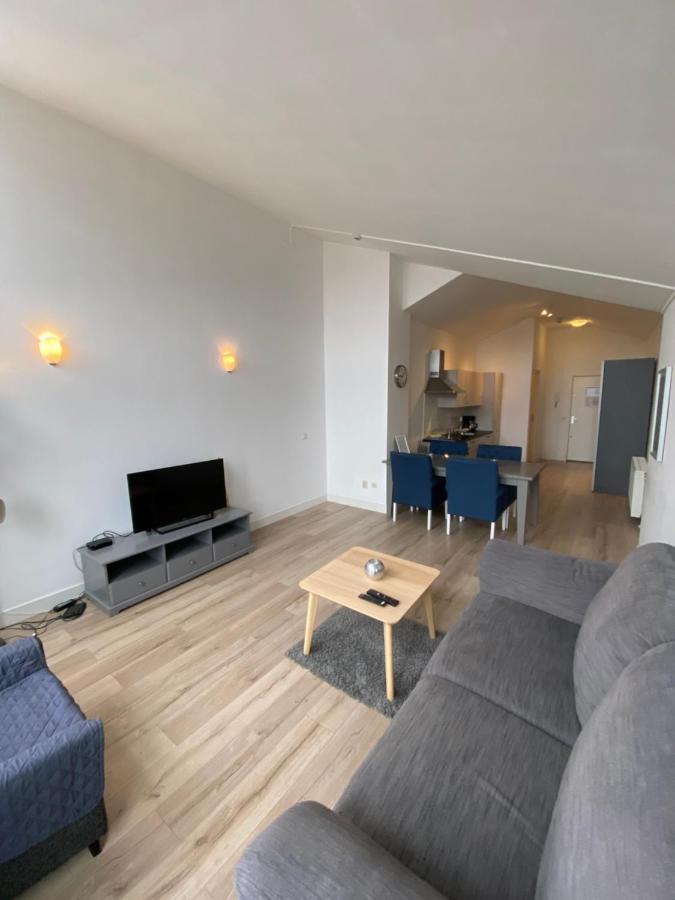 Jordans Residence The Hague Luaran gambar