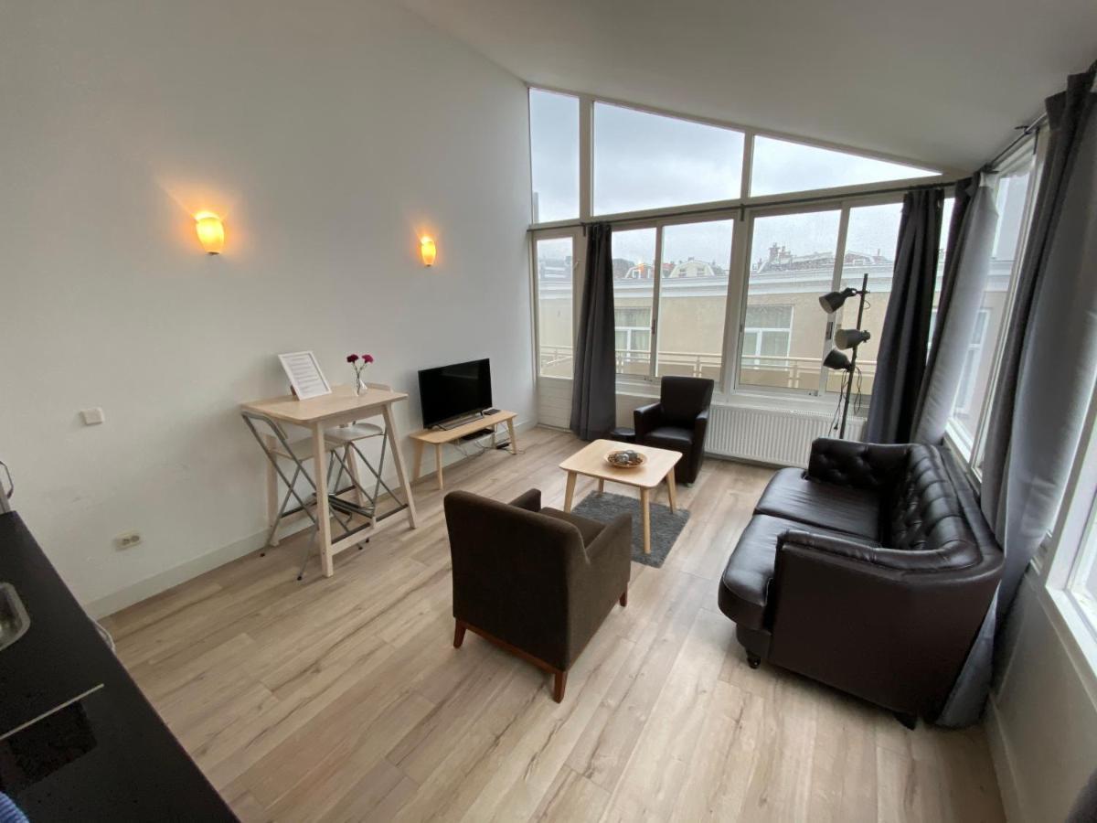 Jordans Residence The Hague Luaran gambar