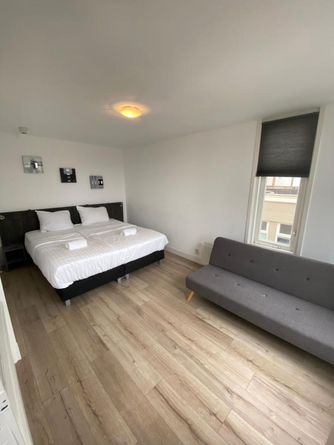 Jordans Residence The Hague Luaran gambar