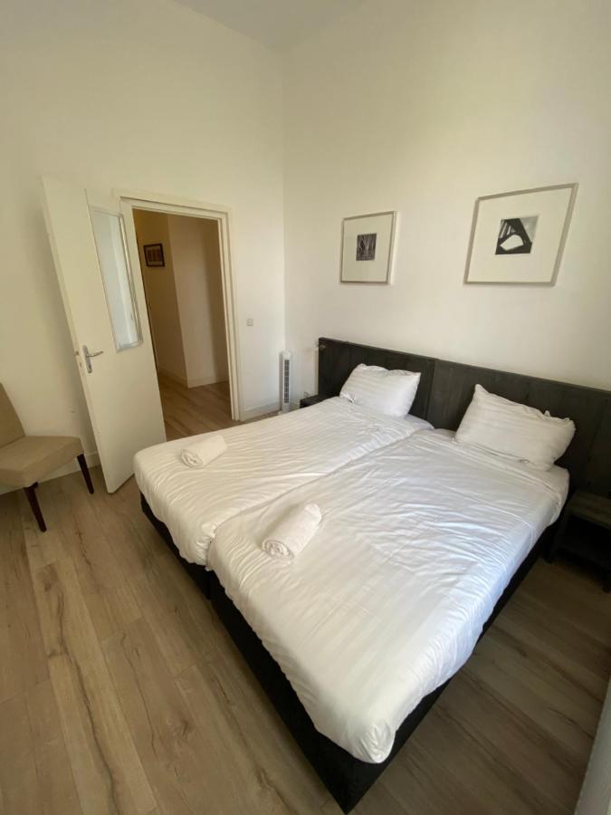 Jordans Residence The Hague Luaran gambar