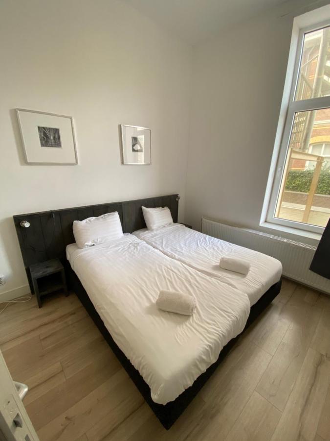 Jordans Residence The Hague Luaran gambar