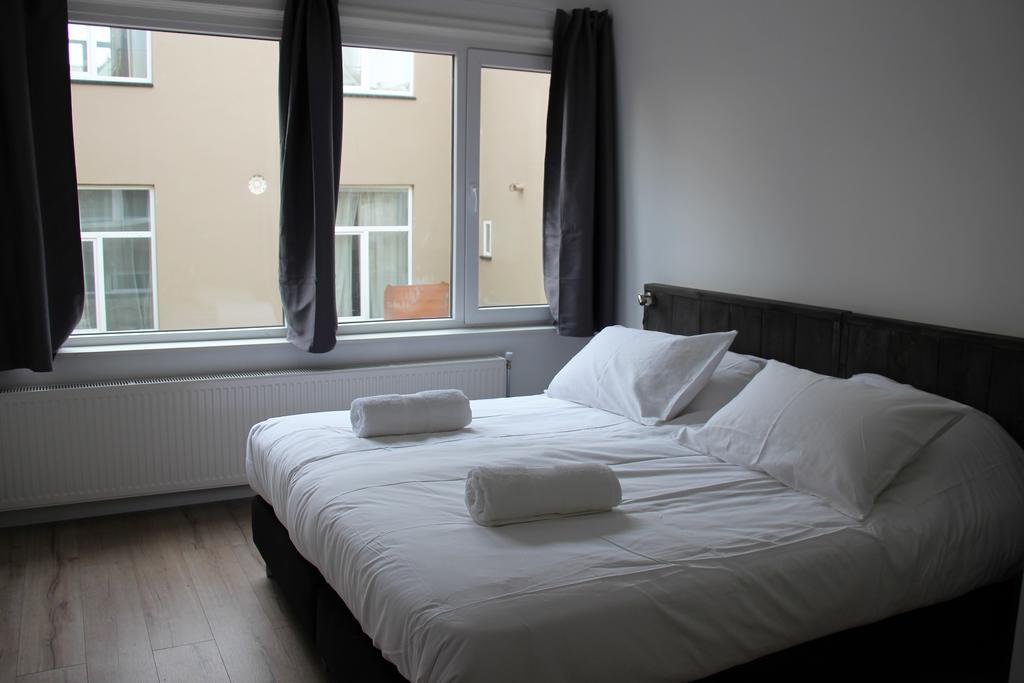 Jordans Residence The Hague Luaran gambar
