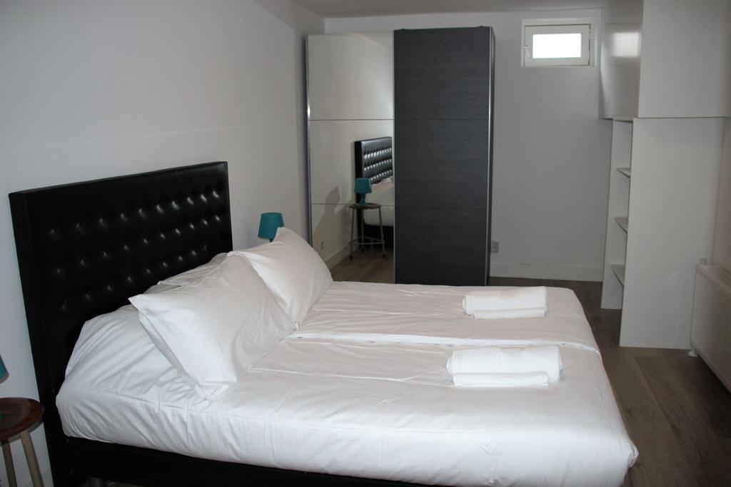 Jordans Residence The Hague Luaran gambar