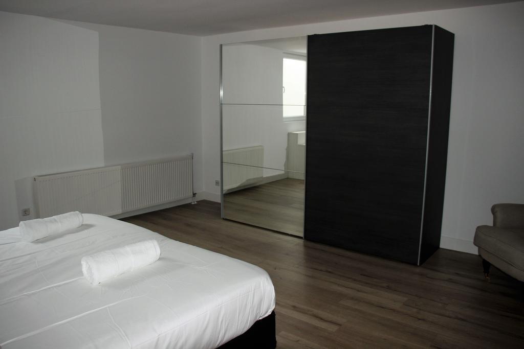 Jordans Residence The Hague Luaran gambar