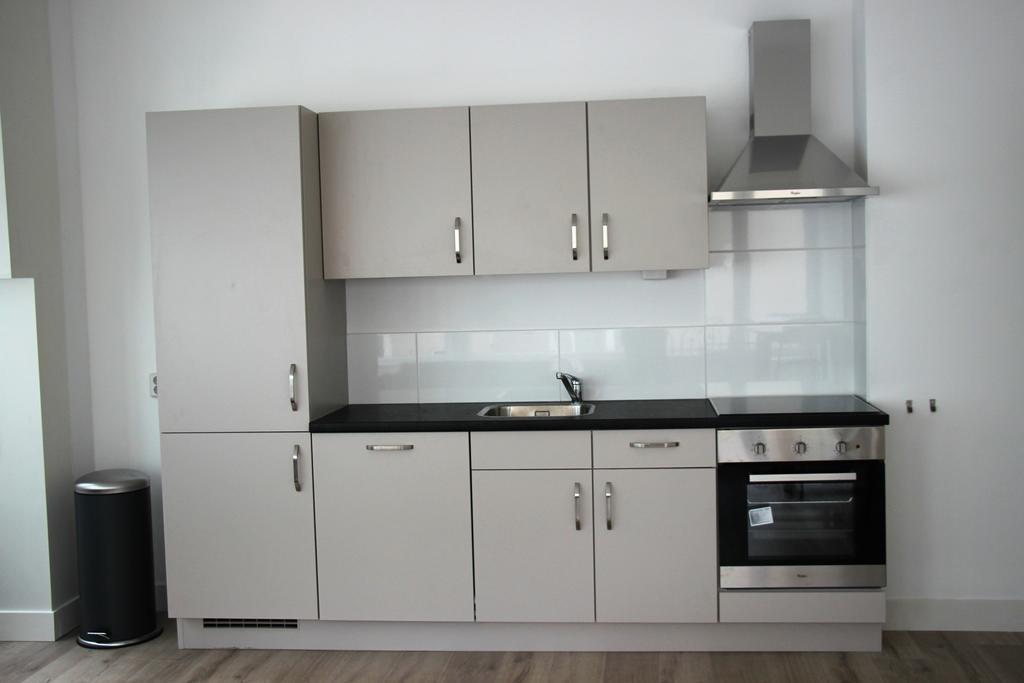 Jordans Residence The Hague Luaran gambar