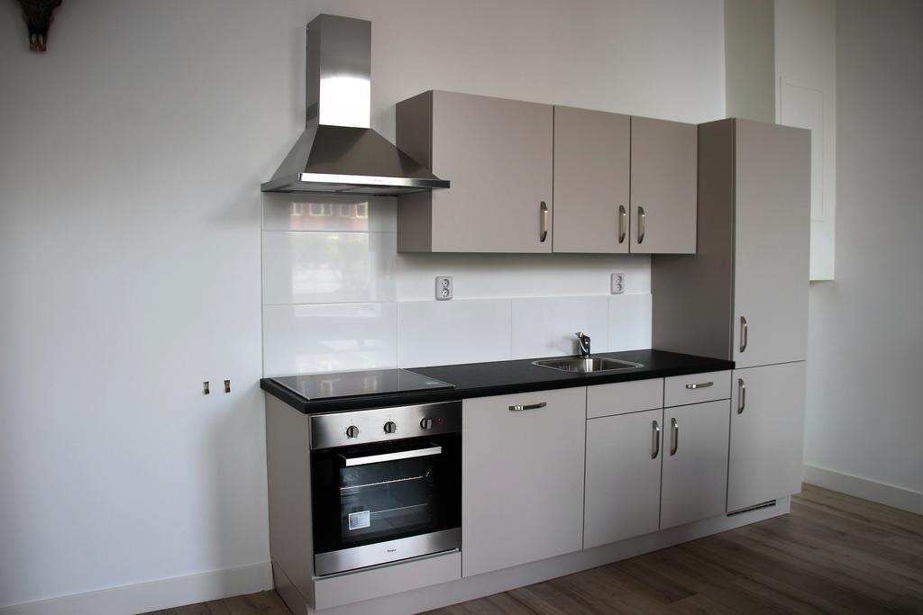 Jordans Residence The Hague Luaran gambar