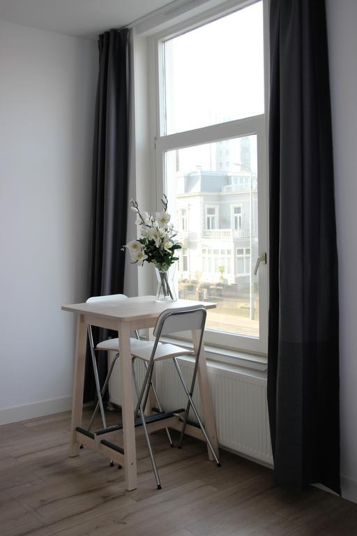 Jordans Residence The Hague Luaran gambar
