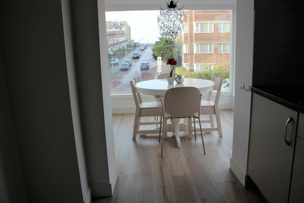 Jordans Residence The Hague Luaran gambar