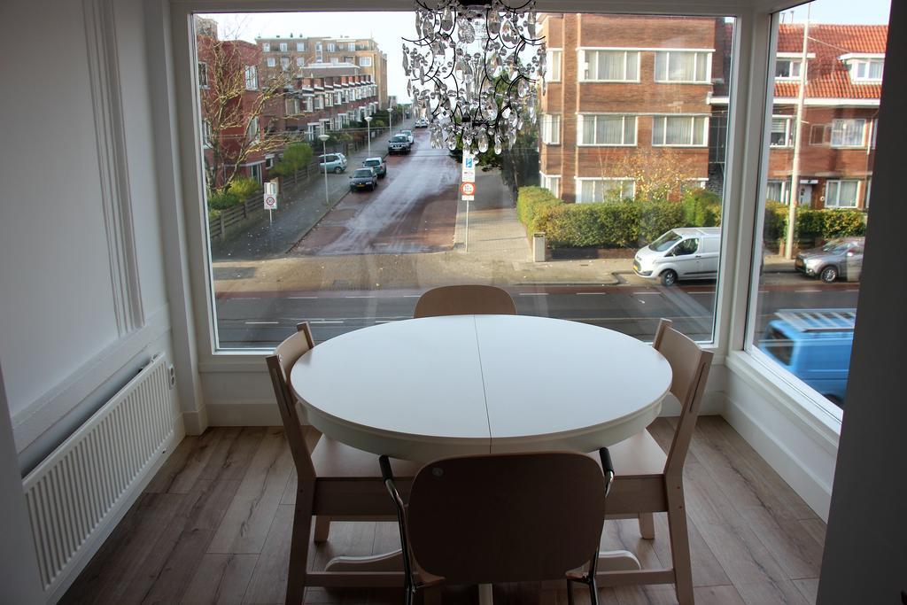 Jordans Residence The Hague Luaran gambar