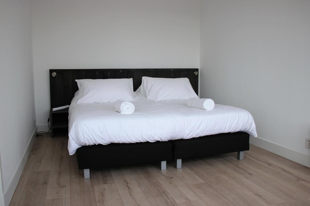 Jordans Residence The Hague Luaran gambar
