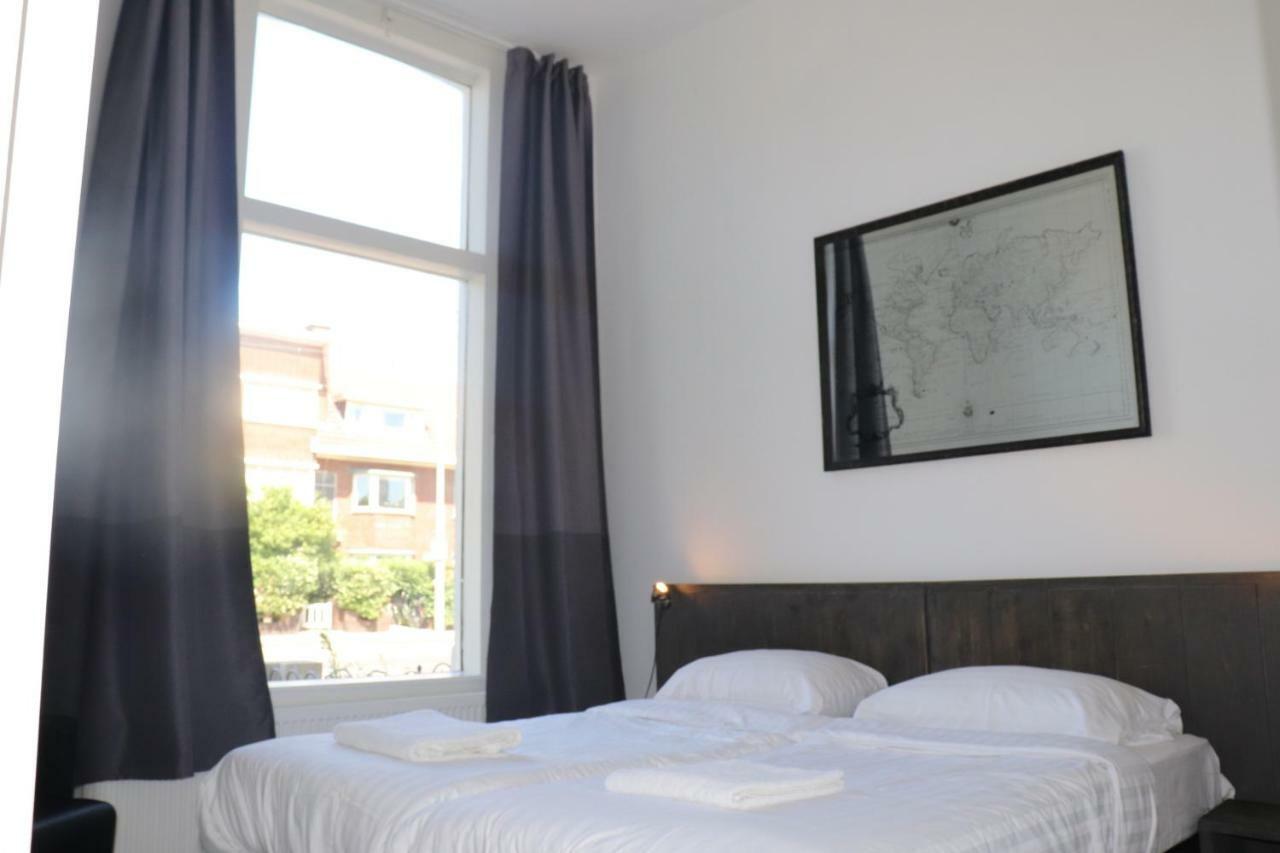 Jordans Residence The Hague Luaran gambar